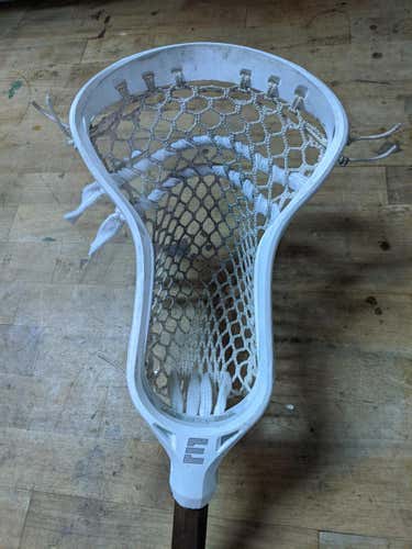Epoch Hawk Prequel w/ SK Type 2S