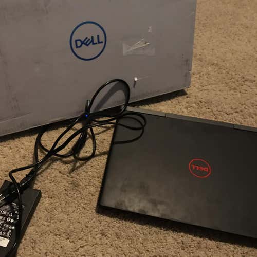 Dell Inspiron 15 7000 (Gaming Laptop)