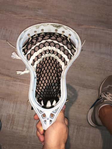 StringKing Mark 2D Head ~ Strung