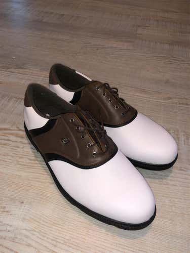 Brand New FootJoy Golf Shoes ~ Size 13 ~ 45330
