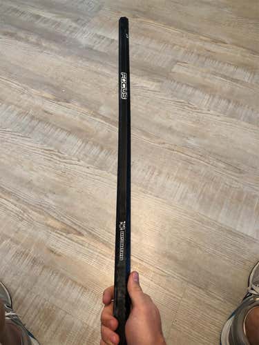 ECD Focus Shaft ~ Black