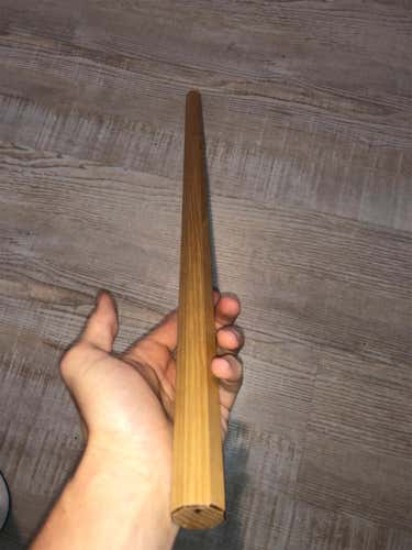 New Swift Wooden Shaft