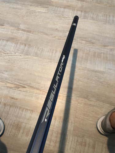 Warrior Regulator Pro Defense Shaft