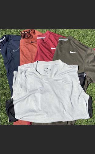 Men's XL Nike Shirt