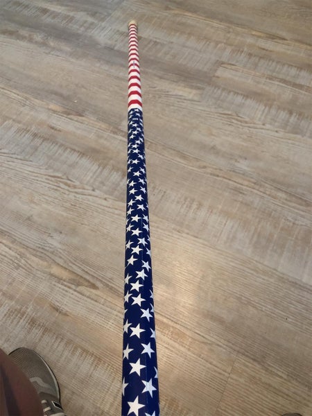 Special Edition Epoch Dragonfly Carbon Fiber Defense Shaft