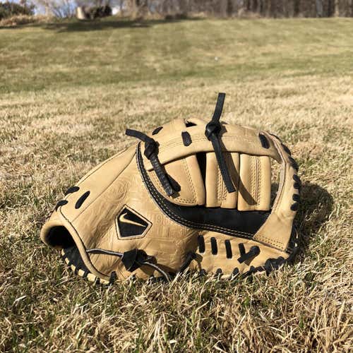 12.75” Nike Diamond Elite Pro Baseball Glove First Base Mitt