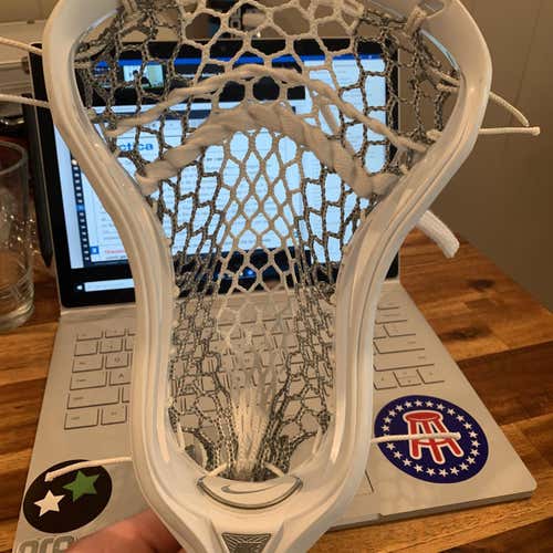 Attack & Midfield Strung Lakota 2 Head