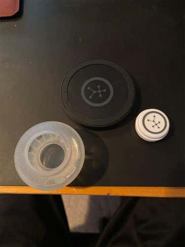 Blast Motion Sensor - Baseball