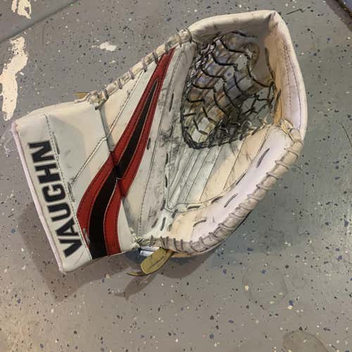 White Used Regular SLR Pro Pro Stock