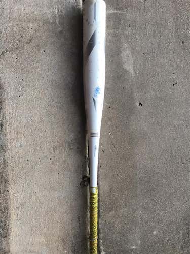 Used 2018 Composite Ghost X (-5) 26 oz 31" Bat