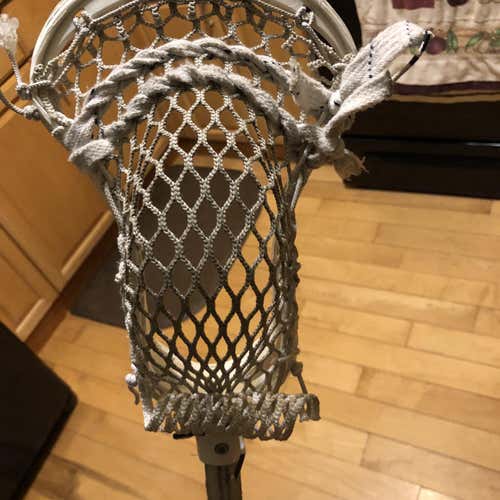Used FOGO Strung Noz 2X Head