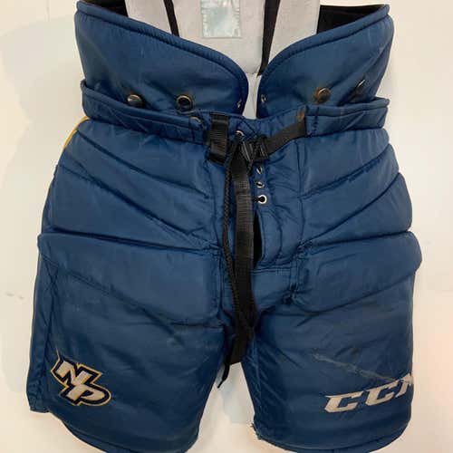 Nashville Predators Pro Goalie Pants