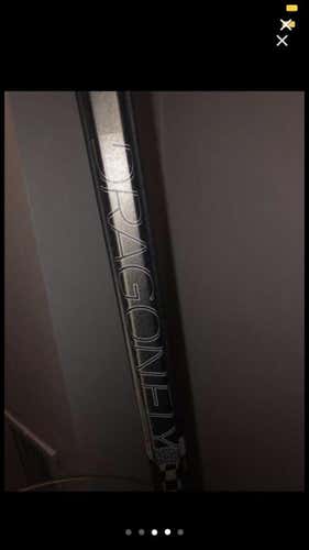 New Epoch Dragonfly 9 C30 Shaft