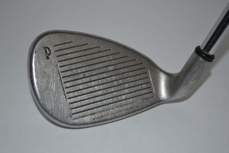 Used Right Handed Callaway X12 Pitching Wedge with a Memphis 10 steel shaft