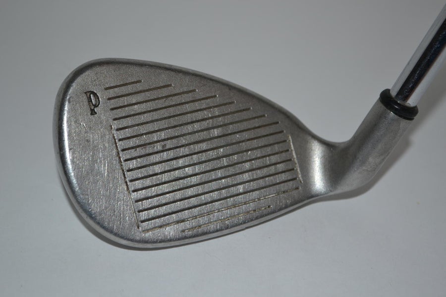 Used Right Handed Callaway X12 Pitching Wedge with a Memphis 10 steel shaft