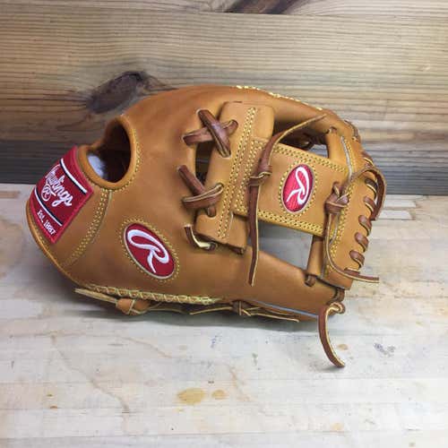 Rawlings HOH Horween Exclusive, Limited Edition 11.5