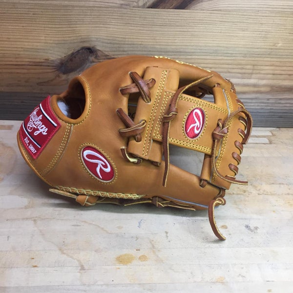 Rawlings HOH Horween Exclusive, Limited Edition 11.5