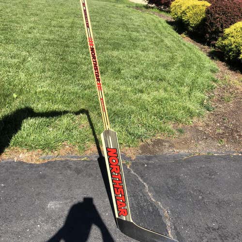 New Regular 25" Goalie Stick