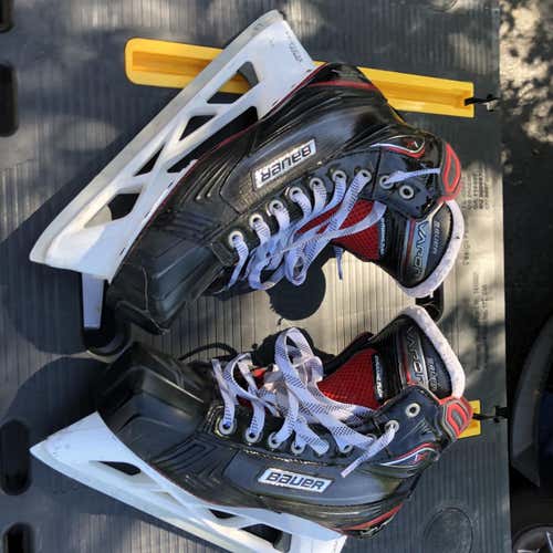 Bauer 1x Goalie Skates