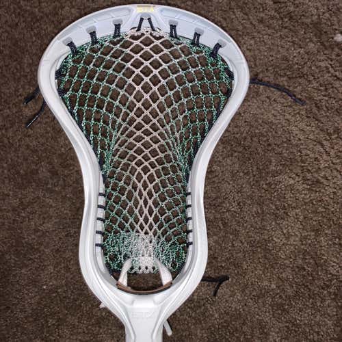 New Attack & Midfield Strung Stallion Omega Head