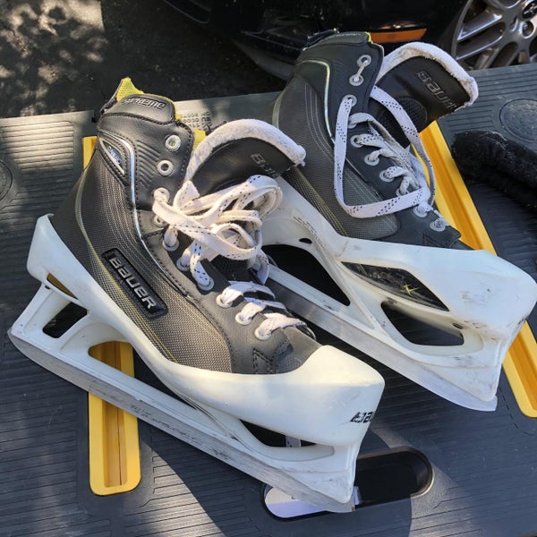 Bauer Supreme one80 Goalie Skates