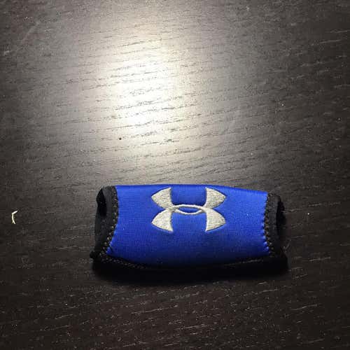 New Under Armor Chin Rest