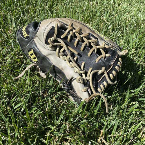 A2000 kp92 12.5" Baseball Glove