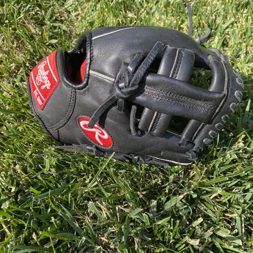Rawlings GG Gamer Pro Trainer 9.5" Baseball Glove