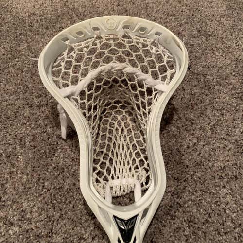 Used Attack & Midfield Strung Evo 5 Head