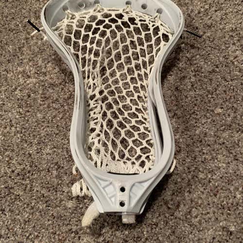 Broken In  Strung Mark 2F Head