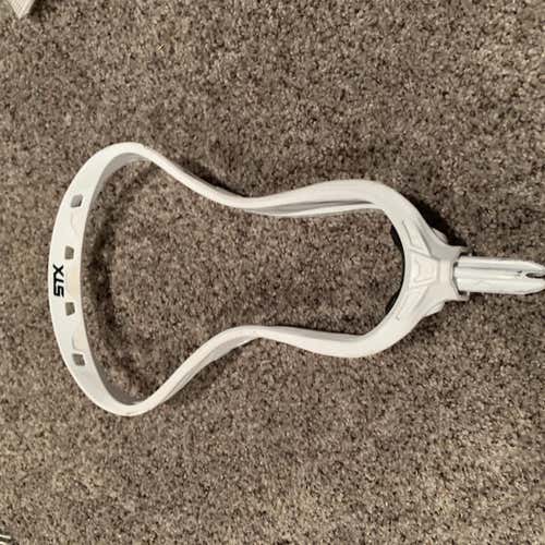 Broken In FOGO Unstrung Duel Head