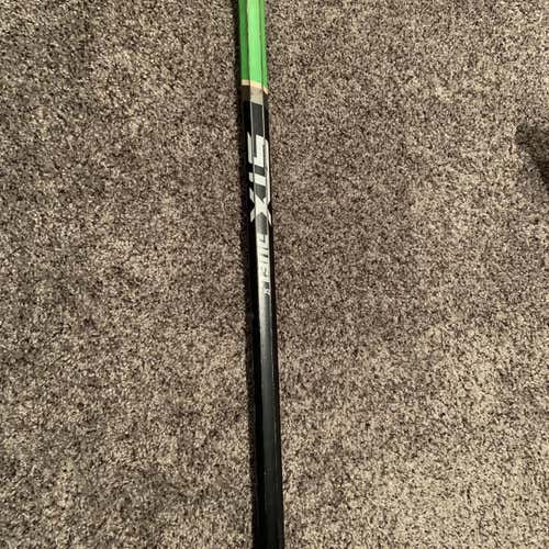 Used STX Duel SC Shaft