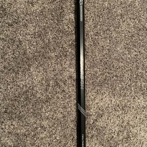 Used ECD Lacrosse Carbon Shaft