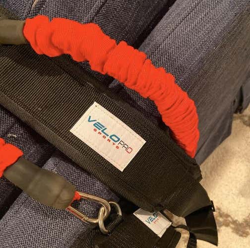 Velo Pro hitting and throwing aid - Increase throwing and exit velocity