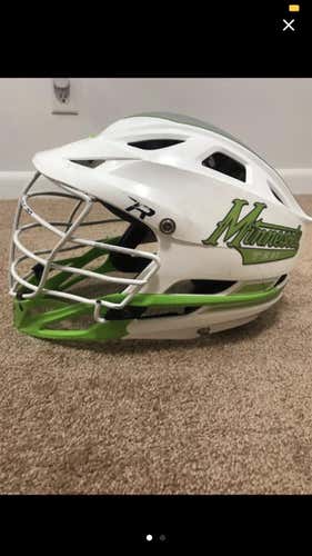 True Lacrosse Custom Cascade R