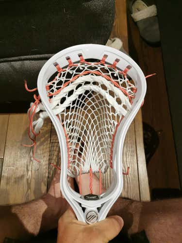 BN Maverik Havok Head