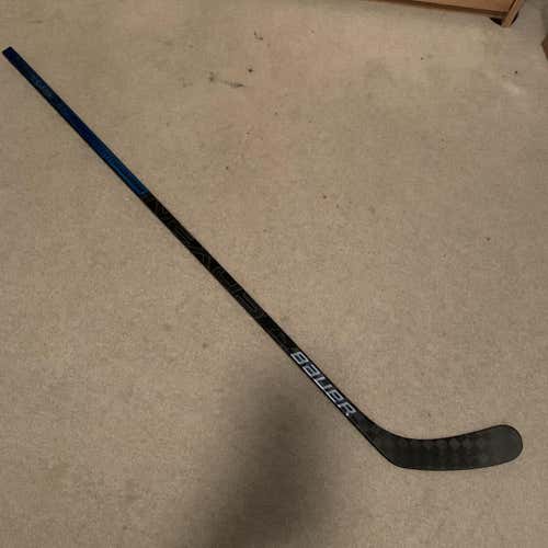 Bauer Nexus 2N Pro 82 Flex P92