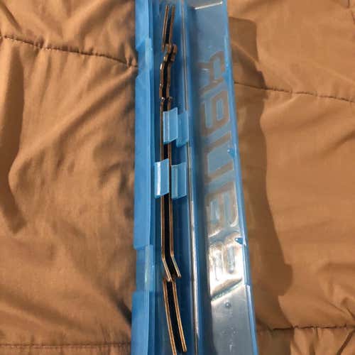Step Steel (Size 280)