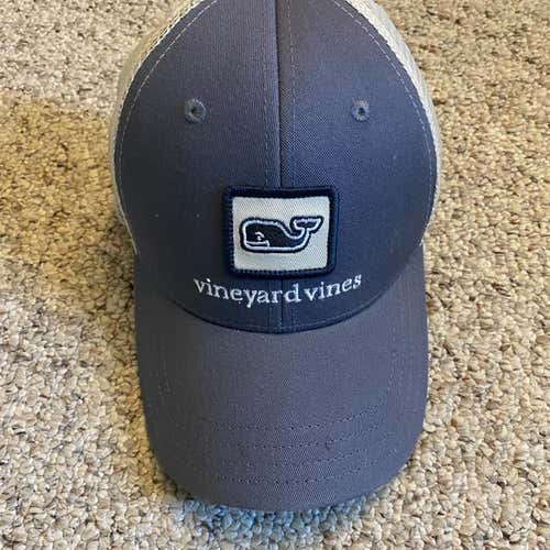 Blue Men's Medium/Large  Hat