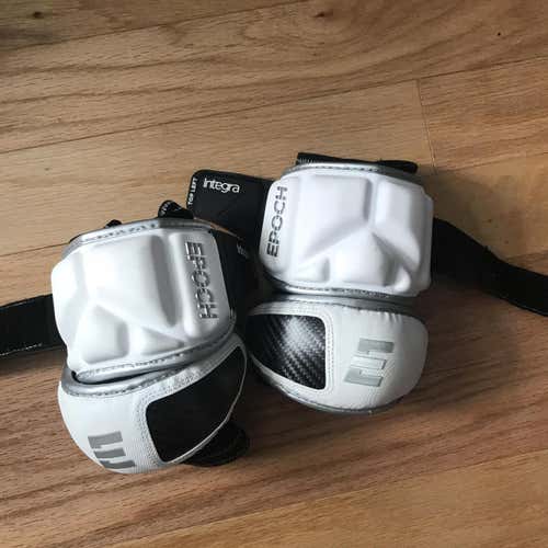 New Large Epoch Arm Pads