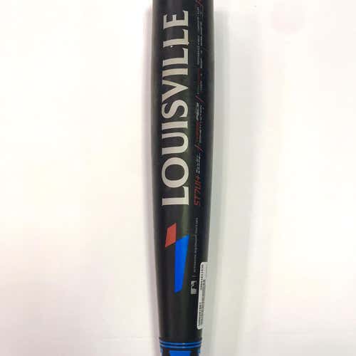 Used  Louisville Slugger Select 719 (-3) 29 oz 32" Bat