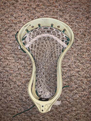 Used StringKing Head