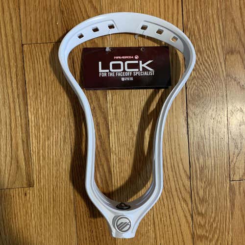 BN Maverik Lock