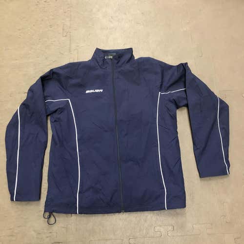 Senior Medium Bauer Jacket