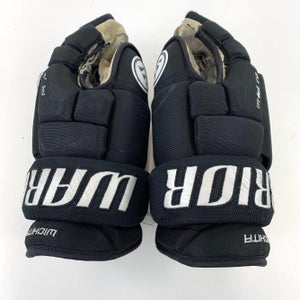 Used | Black Warrior Alpha Pro Gloves | 14" | #EQ1099