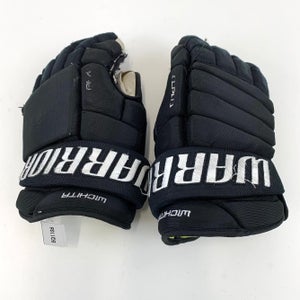 Used | Black Warrior Alpha Pro Gloves | 14" | #EQ1106