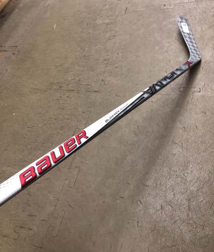 New Junior Vapor 1X Hockey Stick