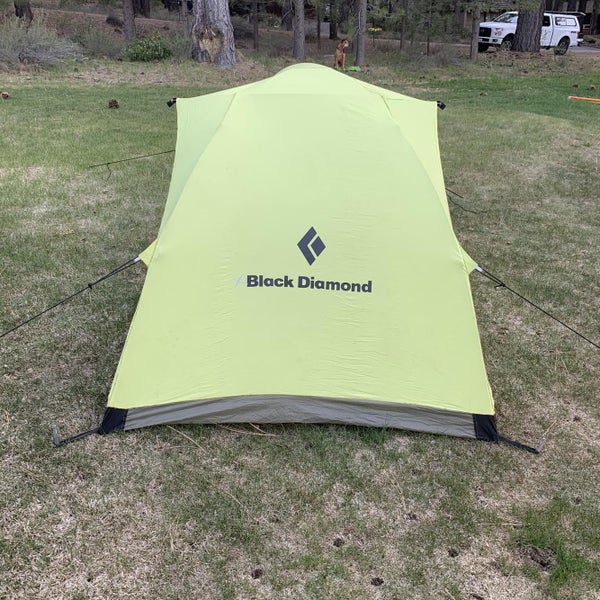 Black Diamond Hilight 2 Tent