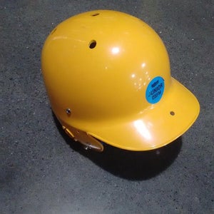 Used One Size Standard Bb Sb Helmets