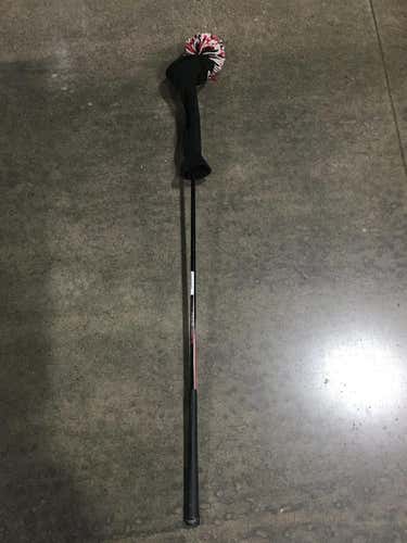 Used Callaway Big Bertha 460 9.0 Degree Graphite Regular Golf Drivers